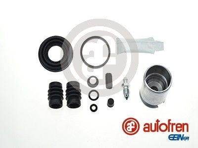 Ремкомплект, тормозной суппорт AUTOFREN SEINSA D4986C