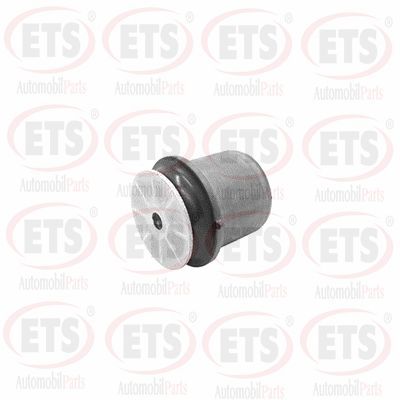 Комплект поддержки, облицовка радиатора ETS 02MB108
