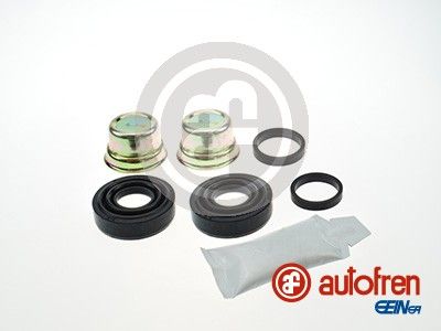 Пыльник, управление корпуса скобы тормоза AUTOFREN SEINSA D7004