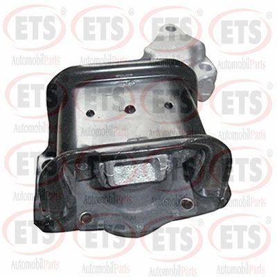 Подвеска, двигатель ETS 04EM764