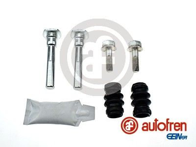 Комплект направляющей гильзы AUTOFREN SEINSA D7038C