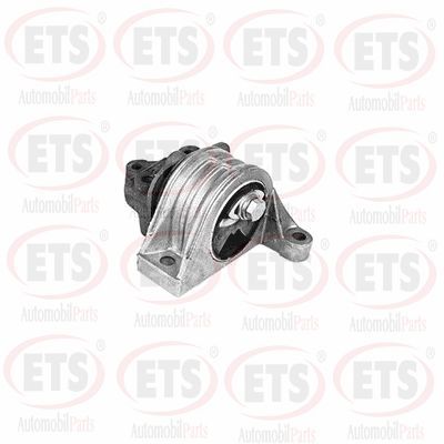 Подвеска, двигатель ETS 05ST258