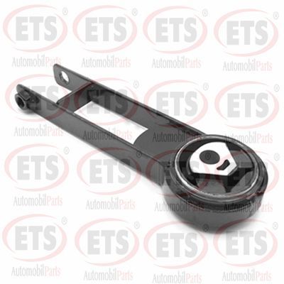 кронштейн подшипника, тяга переключения ETS 05TM398