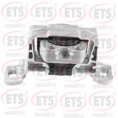 Подвеска, двигатель ETS 06EM203