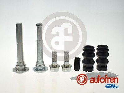 Комплект направляющей гильзы AUTOFREN SEINSA D7045C