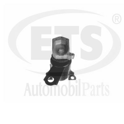Подвеска, двигатель ETS 06ST138