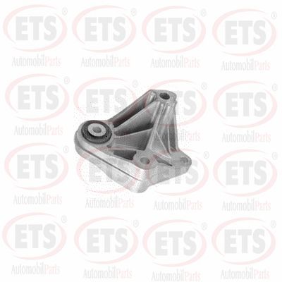 кронштейн подшипника, тяга переключения ETS 06TM107