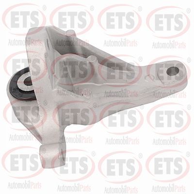 кронштейн подшипника, тяга переключения ETS 06TM110