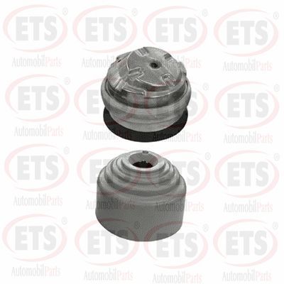 Подвеска, двигатель ETS 15EM116