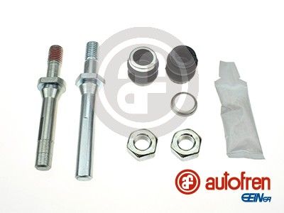 Комплект направляющей гильзы AUTOFREN SEINSA D7098C