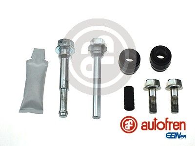 Комплект направляющей гильзы AUTOFREN SEINSA D7107C