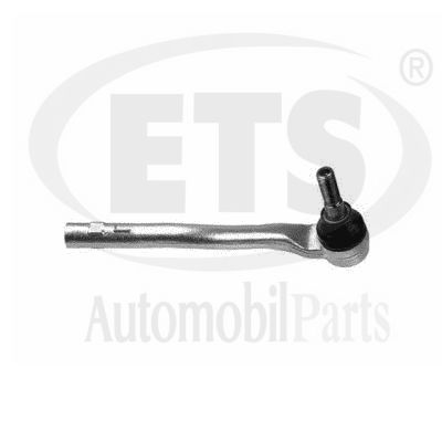 Наконечник поперечной рулевой тяги ETS 15TR467