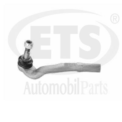 Наконечник поперечной рулевой тяги ETS 15TR485