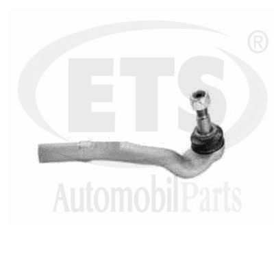 Наконечник поперечной рулевой тяги ETS 15TR486