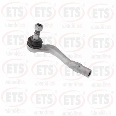 Наконечник поперечной рулевой тяги ETS 15TR493