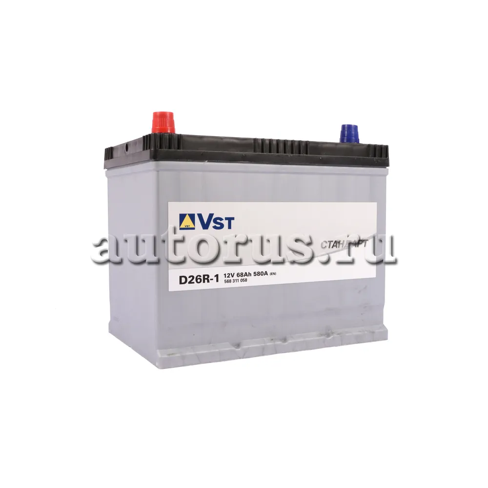 Запчасть VST 568311058