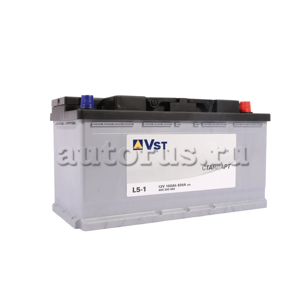 Запчасть VST 600300082