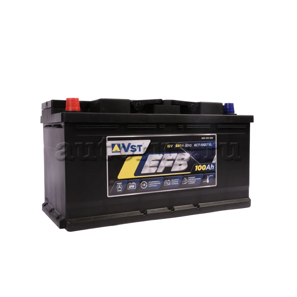 Запчасть VST 600510093