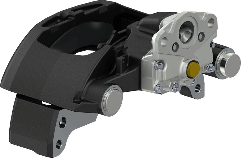 Тормозной суппорт WABCO 40195038