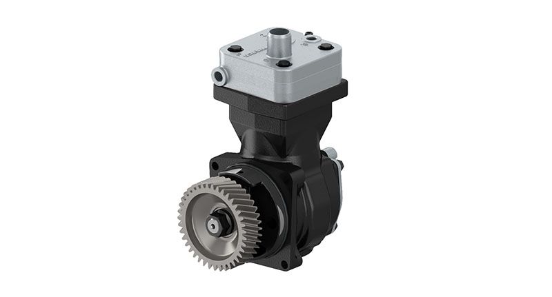 Компрессор, пневматическая система WABCO 4111510090