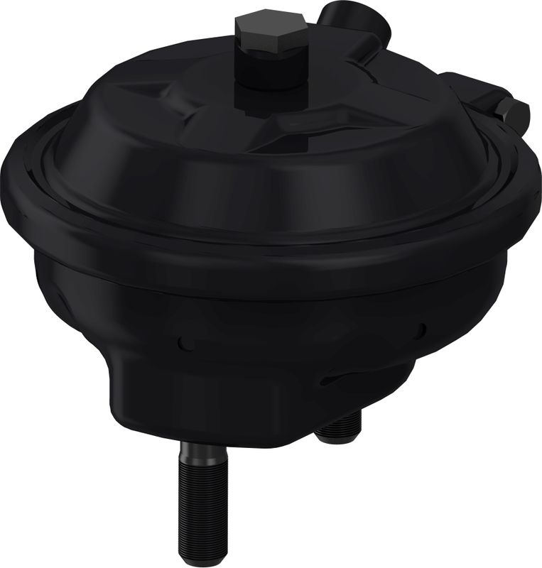 Тормозная пневматическая камера WABCO 4235050000