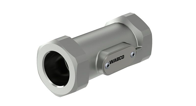 Обратный клапан WABCO 4340140000