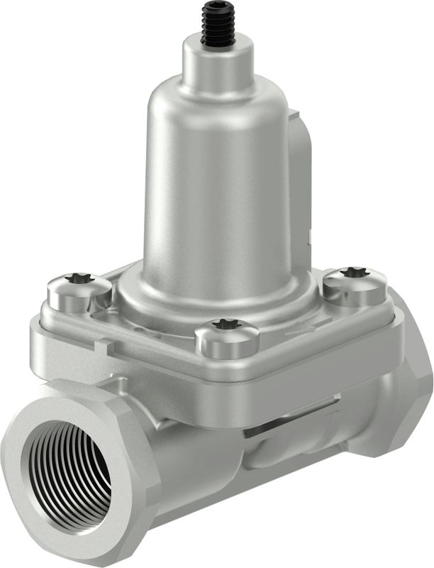 Перепускной клапан WABCO 4341000390