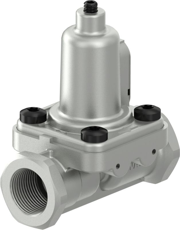 Перепускной клапан WABCO 4341001300