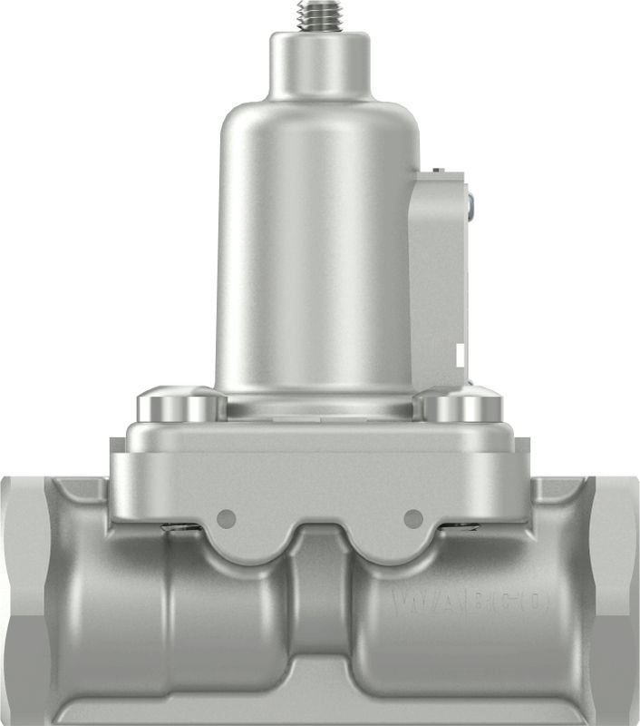 Перепускной клапан WABCO 4341001307