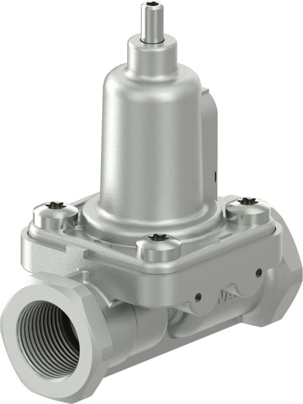 Перепускной клапан WABCO 4341002220