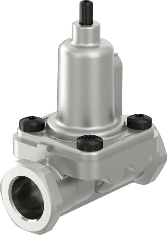 Перепускной клапан WABCO 4341002340
