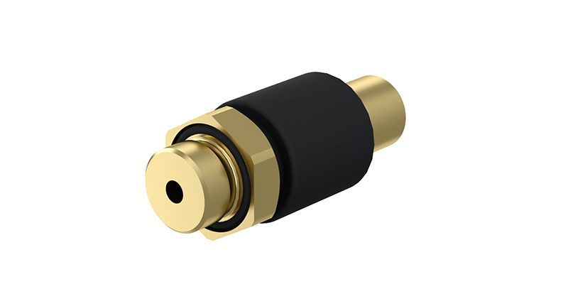 Защитный клапан WABCO 4346082200