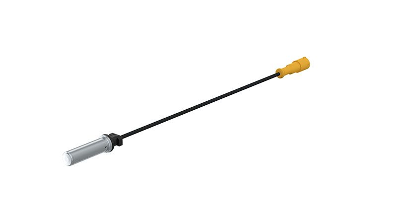 Датчик, частота вращения колеса WABCO 4410323930
