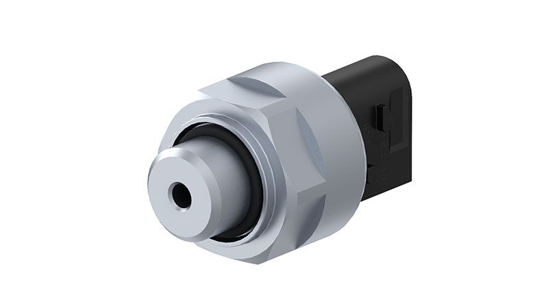 Датчик, пневматическая подвеска WABCO 4410442030