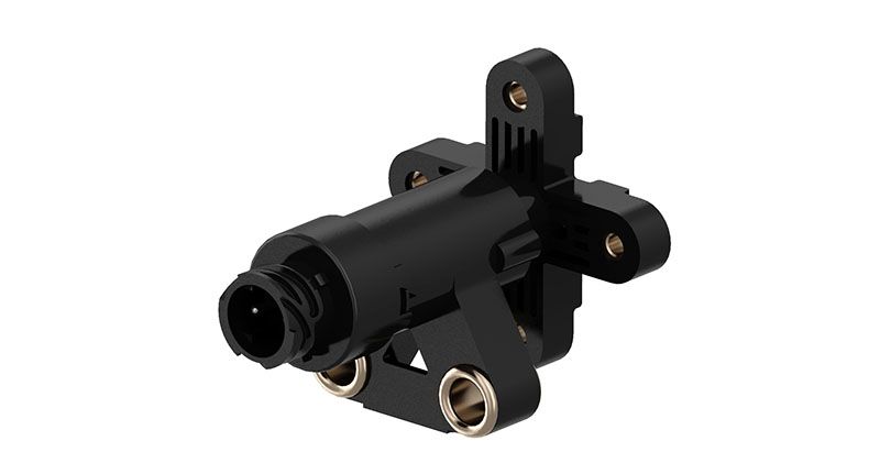 Датчик, пневматическая подвеска WABCO 4410501210