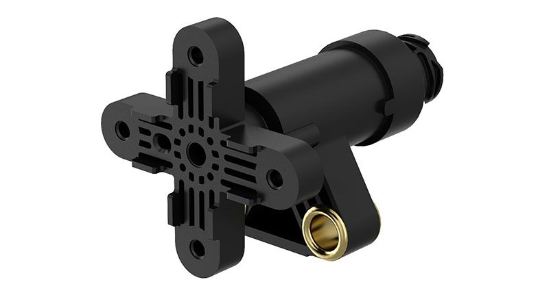 Датчик, пневматическая подвеска WABCO 4410501230