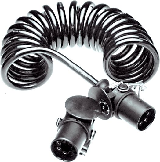 Электроспираль WABCO 4460082430