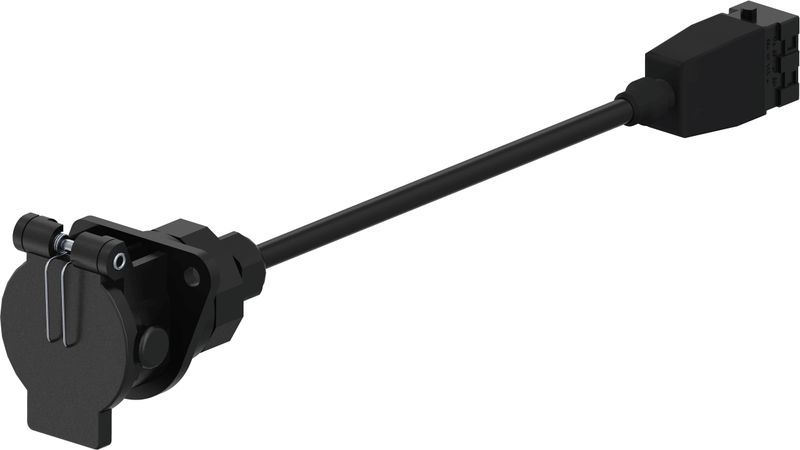 Соединительный кабель ABS WABCO 4491251200