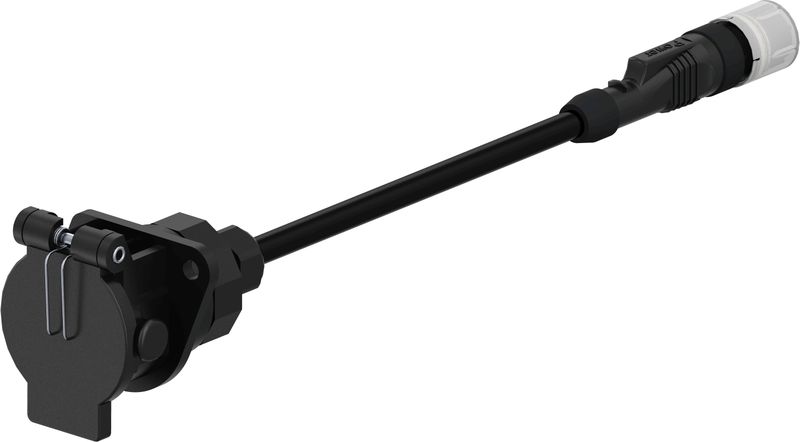 Соединительный кабель ABS WABCO 4491731200