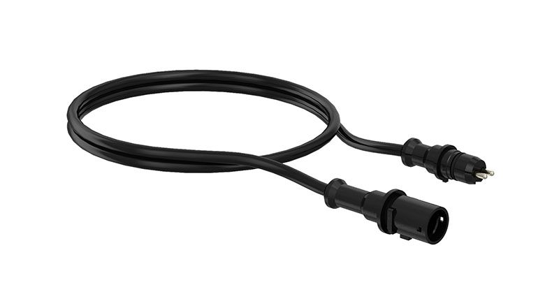 Соединительный кабель ABS WABCO 4497120080