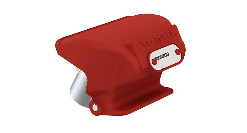 Быстроразъёмная муфта WABCO 4528040120