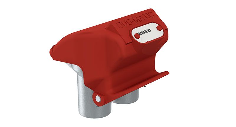 Соединительная головка WABCO 4528050040