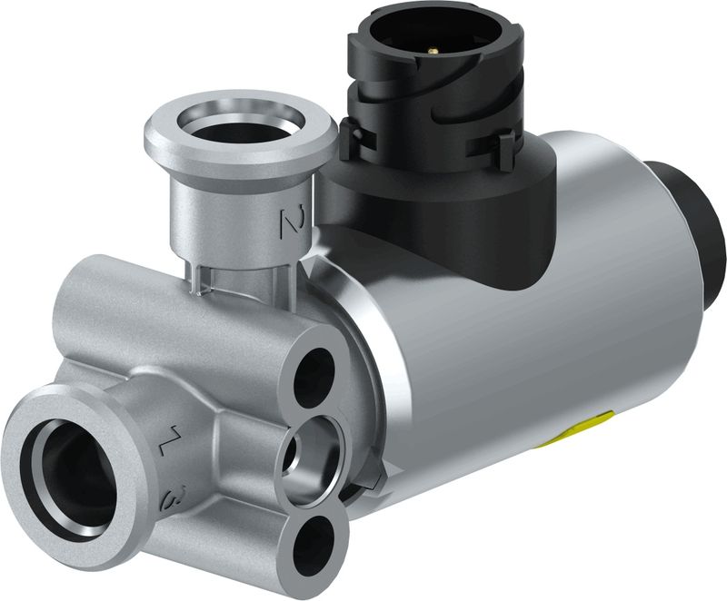 Электромагнитный клапан WABCO 4720726390