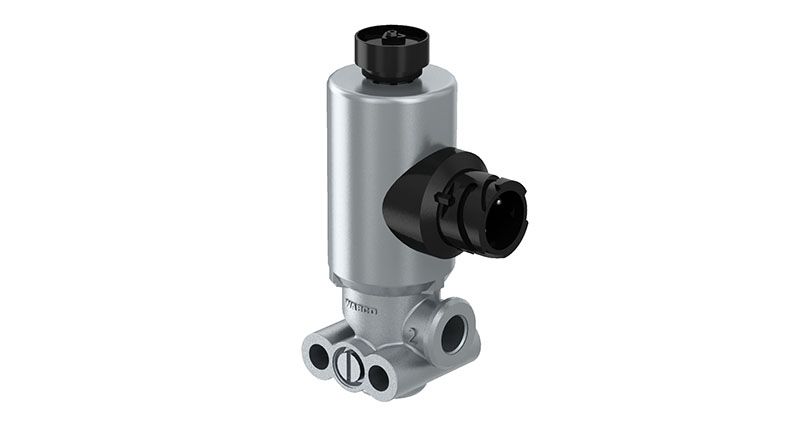 Электромагнитный клапан WABCO 4721726260