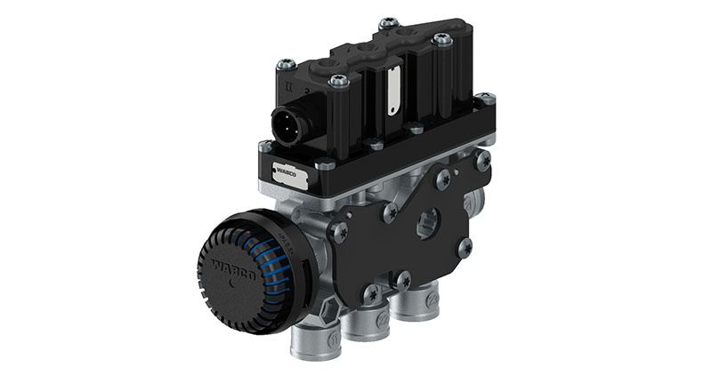 Электромагнитный клапан WABCO 4728800300