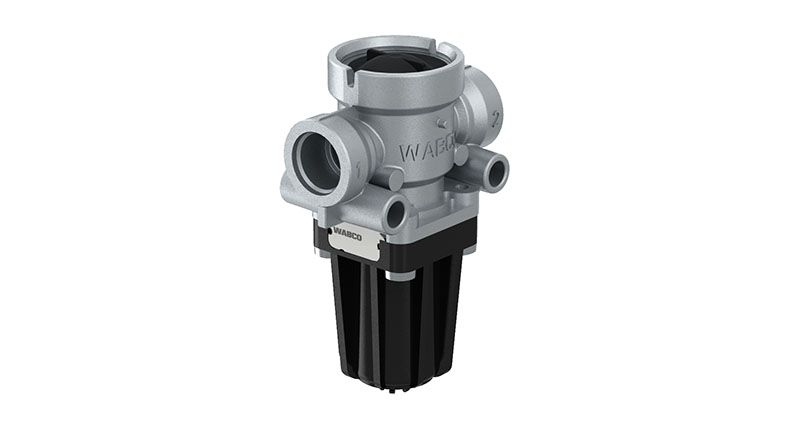 Клапан ограничения давления WABCO 4750103000