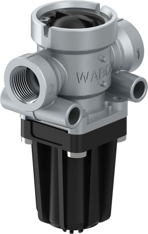 Клапан ограничения давления WABCO 4750103010