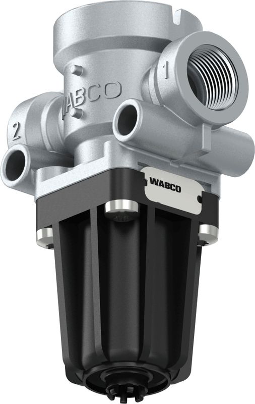 Клапан ограничения давления WABCO 4750103070