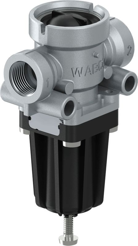 Клапан ограничения давления WABCO 4750103110