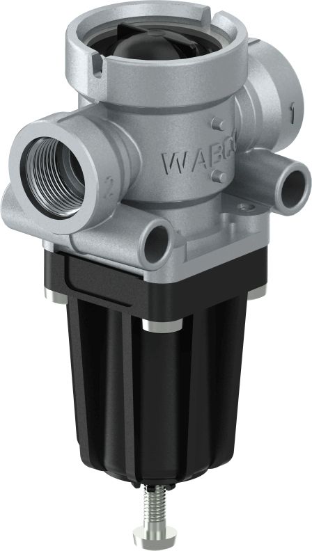 Клапан ограничения давления WABCO 4750103330
